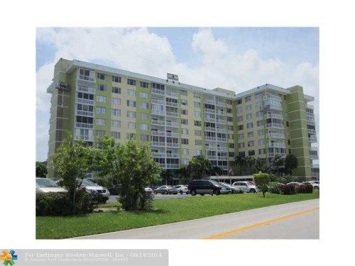 4400 Hillcrest Dr # 106-A, Hollywood, FL 33021