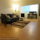 4400 Hillcrest Dr # 106-A, Hollywood, FL 33021 ID:9971827