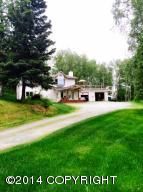 17710 Lacey Drive, Eagle River, AK 99577