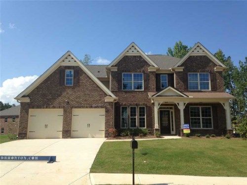 7525 Harbison Hollow, Suwanee, GA 30024