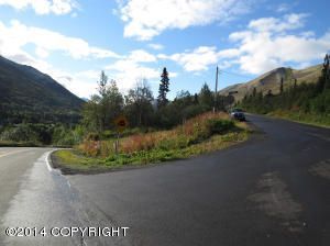 L1 B4 Birdsong Drive, Eagle River, AK 99577