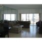 1950 S OCEAN DR # 9D, Hallandale, FL 33009 ID:10218236