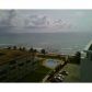 1950 S OCEAN DR # 9D, Hallandale, FL 33009 ID:10218244