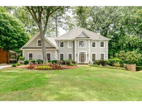 2710 Braffington Court, Atlanta, GA 30350