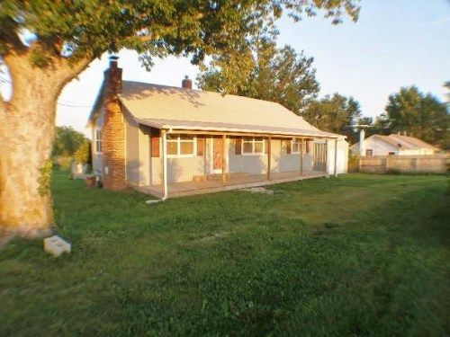 14211 Highway M, Rayville, MO 64084