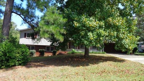 507 Pinecrest Drive, Warner Robins, GA 31093