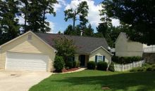 5713 Riverside Walk Drive Buford, GA 30518