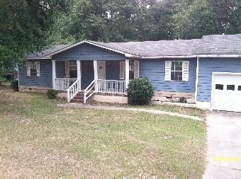 1032 Todd Ave, North Augusta, SC 29841