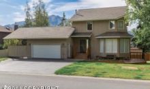 20080 New England Drive Eagle River, AK 99577