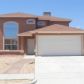 11417 Marcos Lucero Pl, El Paso, TX 79934 ID:10204054