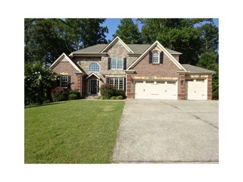 2110 Charmarie Court, Marietta, GA 30062