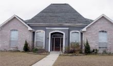 600 S Fashion Bl Hahnville, LA 70057