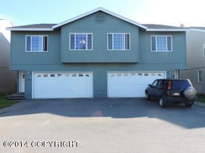 2978 Summer Wind Court, Anchorage, AK 99507