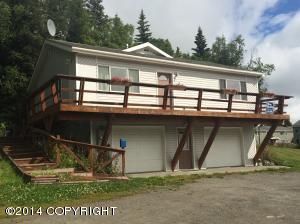 4023 Ben Walters Lane, Homer, AK 99603