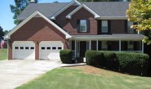 5821 Silverthorn Drive Flowery Branch, GA 30542