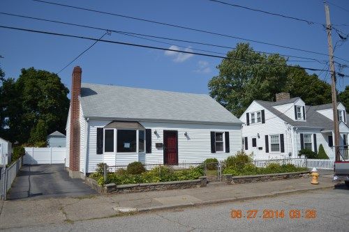 152 Greeley Street, Pawtucket, RI 02861