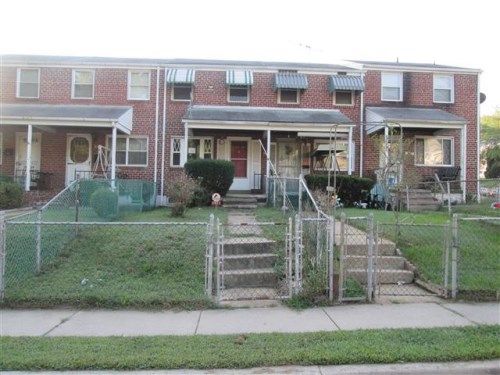 2921 Georgetown Ro, Baltimore, MD 21230