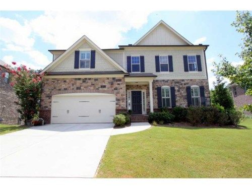 1540 Winning Colors Court, Suwanee, GA 30024