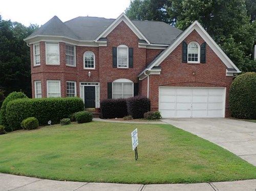 100 Park Creek Drive, Alpharetta, GA 30005