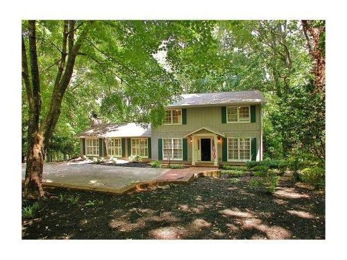 2564 Cove Road, Gainesville, GA 30506