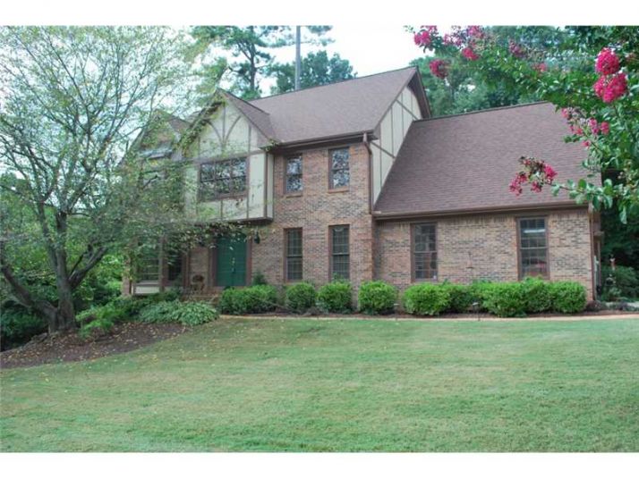 3160 Hartridge Drive, Alpharetta, GA 30022