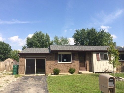 3128 Pinnacle Park Drive, Dayton, OH 45439