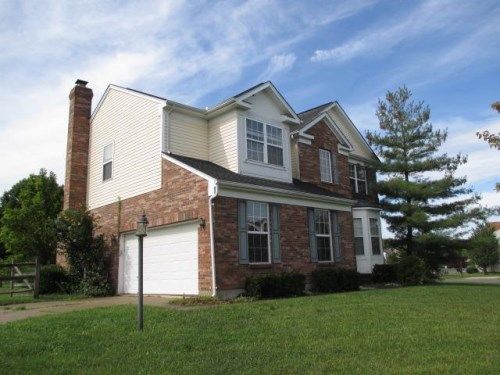 1169 Abbington Dr, Union, KY 41091