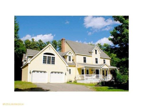 6 June Lane, Kennebunk, ME 04043