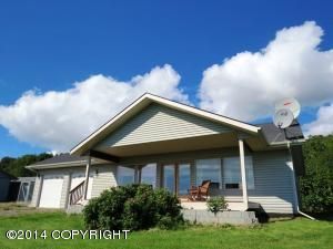 59826 Winding Trails Lane, Homer, AK 99603