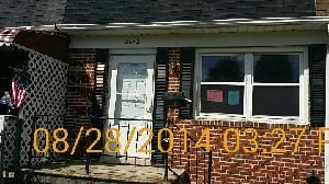 2643 Wegworth Ln, Baltimore, MD 21230