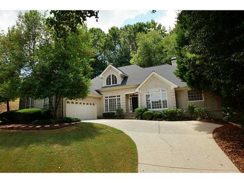 3600 Goldenrod Drive, Alpharetta, GA 30005