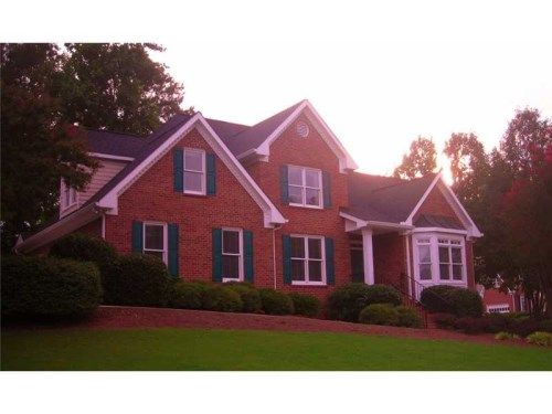 1355 Country Lake Drive Sw, Lilburn, GA 30047