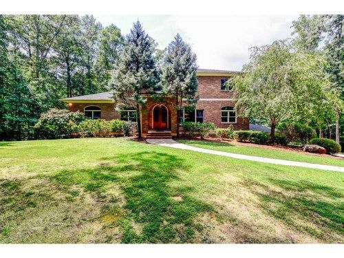 676 Stewart Mill Road, Stone Mountain, GA 30087