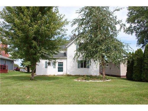 125 Lulu Ave E, Almena, WI 54805