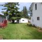 125 Lulu Ave E, Almena, WI 54805 ID:10061659