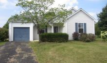 8361 Covered Wagon Ct Powell, OH 43065