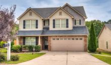 203 Arbor Creek Drive Dallas, GA 30157