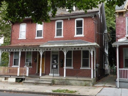 305 North 5th Avenue, Lebanon, PA 17046