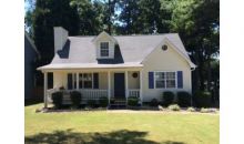 2660 Windage Drive Sw Marietta, GA 30008