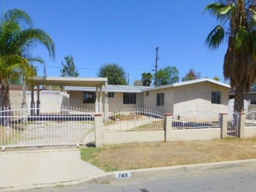 148 E Grant Street, Rialto, CA 92376