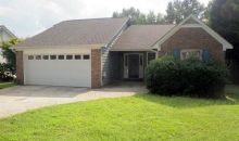 2361 Inverloch Circle Duluth, GA 30096