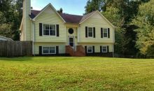 43 Buhrstone Crossing Hiram, GA 30141