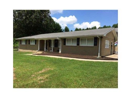 1575 Rockmart Road, Villa Rica, GA 30180