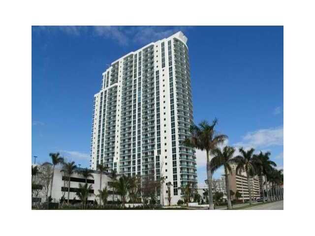 1945 S Ocean Dr # 603, Hallandale, FL 33009