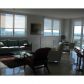 1755 E HALLANDALE BEACH BL # 1502E, Hallandale, FL 33009 ID:10047710