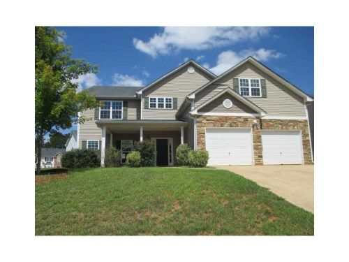 116 Brookhaven Drive, Villa Rica, GA 30180