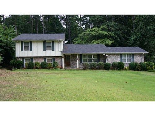 6181 Meadowbrook Drive, Norcross, GA 30093