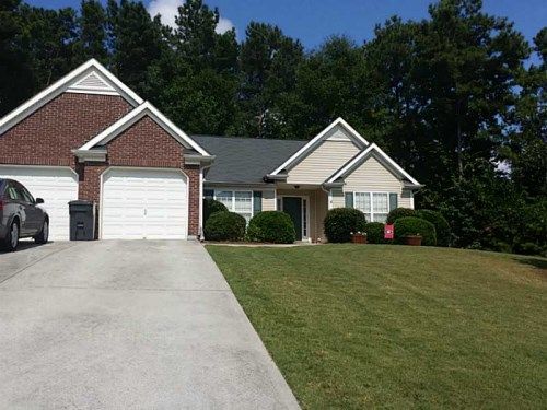 340 Hampton Oak Circle, Villa Rica, GA 30180