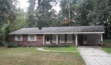 101 Pirklewood Circle Cumming, GA 30040