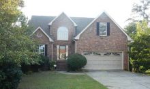 28 Jodeco Station Dr Stockbridge, GA 30281